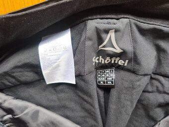 pánské lyžařské kalhoty Schöffel  vel. 54  XL - 5