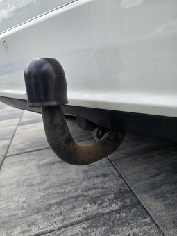 Mercedes Benz B180 W246 automat 2014 - 5