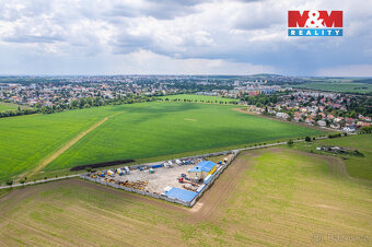 Prodej výrobního objektu, 278 m², Praha, ul. Svěceného - 5