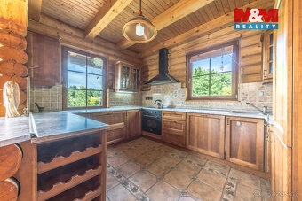 Prodej chalupy v Pěnčíně - Krásná - 5