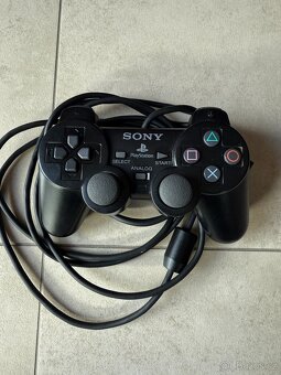 PLAYSTATION 2 OVP slim scph-90004 - 5