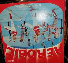 LP a CD různé žánry, viz foto - 5