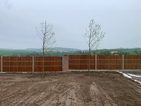 Zemní práce-výkopové práce čištění pozemků - 5