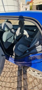 Fabia 1.4mpi díly - 5