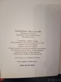 A. Mayne - Šelma a další detektivky (viz seznam a foto) - 5