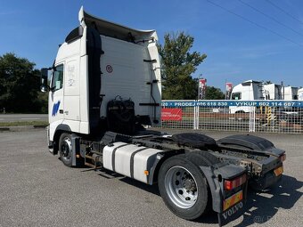 Volvo 420 EEV tahač - 5