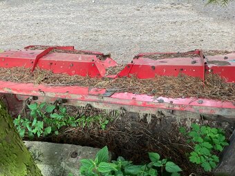 Pöttinger-Novacat 266 F ED - 5