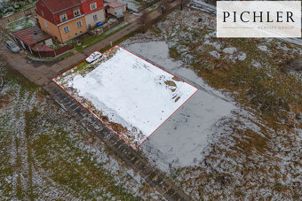 Prodej pozemku pro bydlení - 5