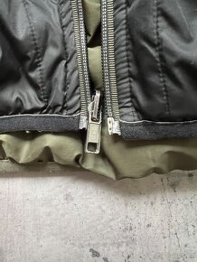 Pánská zimní bunda Gas - 5