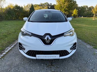 Renault ZOE R110 Z.E.50 Experience – elektro, 2021 SoH 96% - 5