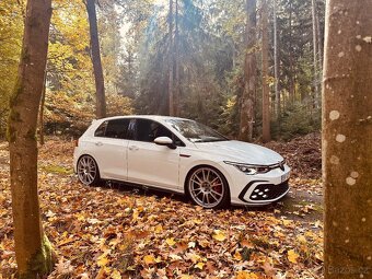 Prodám Alu kola OZ ULTRALEGGERA - 5