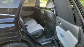 Hyundai Santa FE 4WD LUXURY - 5