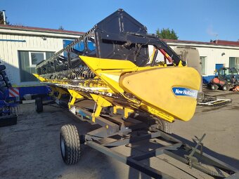 New Holland CX 8.85 - 5
