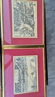 Historické obrazy - 5