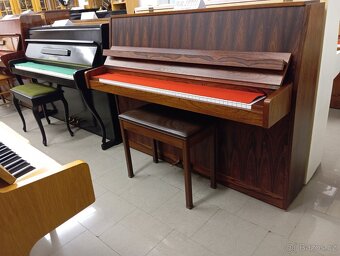 Fazer pianino mod.109-Dovoz i na Štědrý den 24.12. - 5