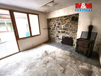 Prodej rodinného domu, 150 m², Chraberce - 5