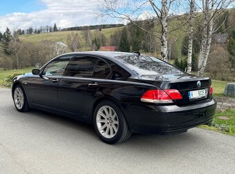 Prodám BMW 750Li e66 - 5