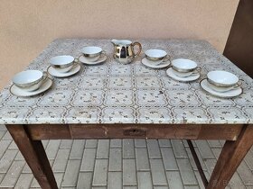 Souprava na kávu/čaj - 5