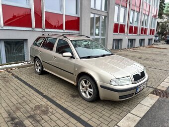 Škoda octavia 1 1.9tdi 81kw s kvalitní software úpravou. - 5