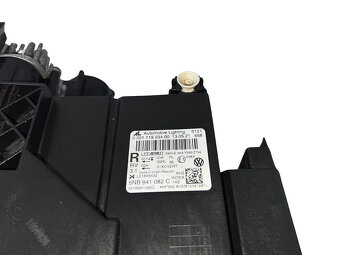 LED pravý světlomet 5NB941082C VW Tiguan 5NB 2 generace 21 - 5