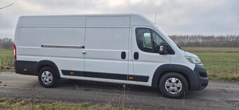 Citroen JUMPER 3.0 HDI / JTD /  120.000 KM 💯 - 5