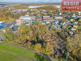 Prodej pozemku 6603 m2, Hrušov - 5