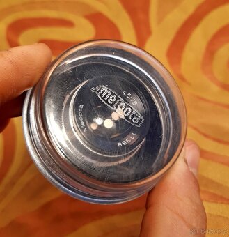 Zvětšovací objektiv Meopta Belar 4.5/75 pro 6x6 - 5