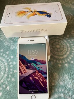 IPhone 6s Plus - 5