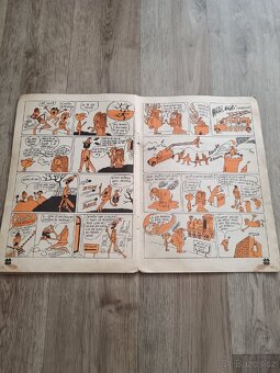 Časopis čtyřlístek - 5