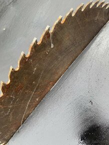 Cirkulárka pila na dřevo - 5