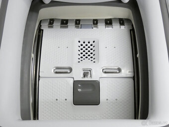 Pračka Candy TCA263D3-S - se zárukou - 5