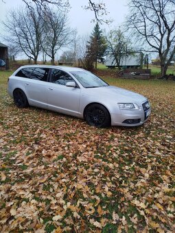 Audi A6 3.0 171kw Quatro - 5