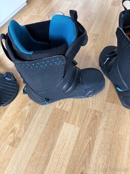 Burton Stepon- Boty Photon 45 + vázání L - 5