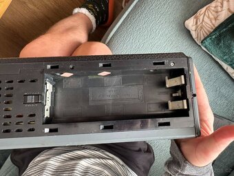 Grundig Satelitte - 5