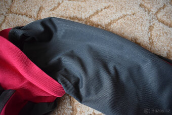 Softshellové kalhoty The Tailors vel. 122-128 - 5