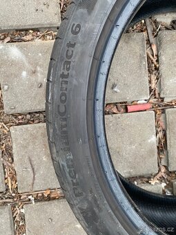 225/40/18 letní continental - 5