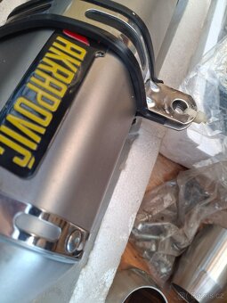 Výfuk Akrapovič - 5