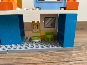 LEGO Duplo 10835 Rodinný dům - 5