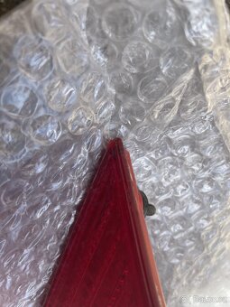 VW Golf IV zadní světla - 5