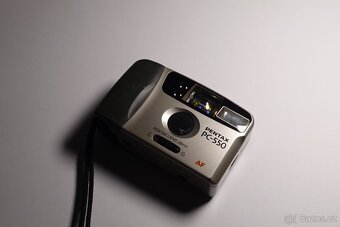 Pentax PC 550 - 5