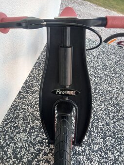 FirstBike odrazedlo - 5