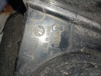 VW polo 9N náhradní díly - 5