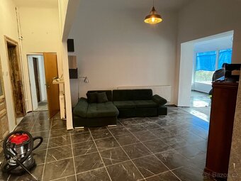 Pronájem bytu 106m2 - 5