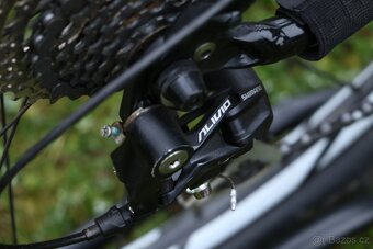 SPECIALIZED ROCKHOPPER - Top Stav - 5