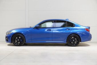 BMW Řada 3, 330i,XDRIVE,H/K M-PAKET,ČR - 5