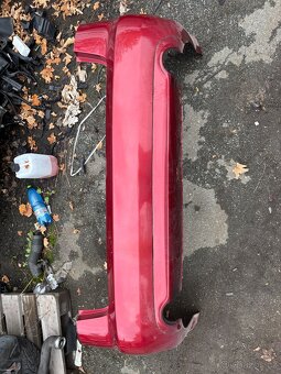 Díly Audi A4 B7 - 5