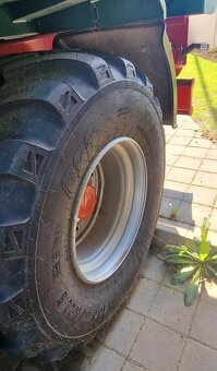 Náves FARMTECH DURUS 2000 - 5