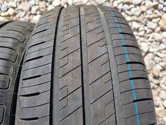 2ks nových letních pneu Goodyear Efficient Grip 195/45/16 - 5