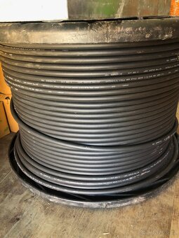 Automatizacia:Kable,Sew,Olflex,Etherline,Interbus,Unitronic. - 5