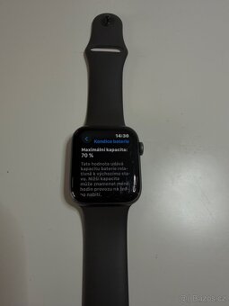 Apple Watch 4 44mm GPS - 5